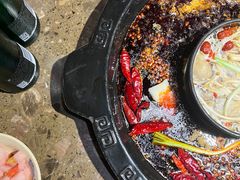 -重庆渝达老火锅(春熙路店)