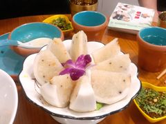 海南椰子饭-南国锋味椰子鸡(瀚海店)