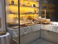 -角落低卡烘焙(正弘城店)