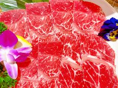 -牛也烧肉(摩尔城店)