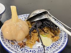 -喜来顺大铜锅涮羊肉(平江道店)