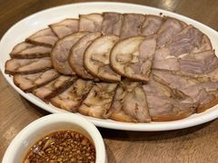 -姥姥家春饼店(八里庄店)