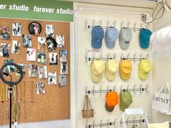 -forever studio女装工作室(中贸广场店)