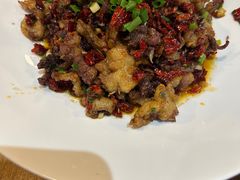 -圆圆家私房美食(民权路店)