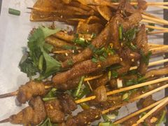 -林二哥宜烤官·宜宾小烧烤