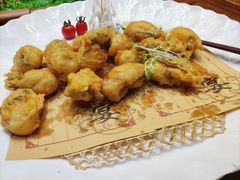 -聚福宝合苑食府(南头镇店)