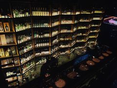 -SPEYSIDE 威士忌&鸡尾酒吧