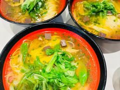 鸡汤面-泰煌鸡·上海白斩鸡·沪菜(平利店)