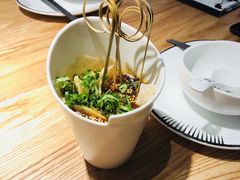 -太二酸菜鱼(深圳布吉万象汇店)