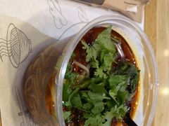 -头壹号饸饹面·大油条(东升科技园店)