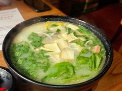 -束河人家(南锣鼓巷店)