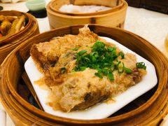-顺德人家食府(黄金广场店)