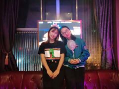 -好声音时尚量贩KTV(之心城店)