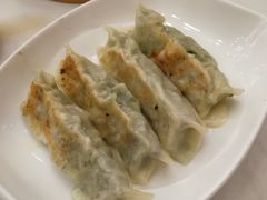 芹香锅贴饺-京华世纪酒店·潮苑大酒楼(益华百货店)