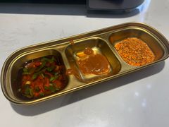 -八乔煎肉馆·丹东特色煎锅(梅林店)