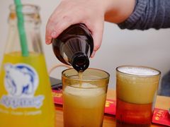 北冰洋汽水-炒豆合作社(东四总店)