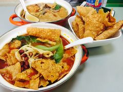 -丽丽三鲜螺蛳粉(田林路店)