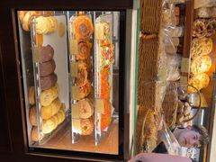 -Fergbaker(皇后镇店)