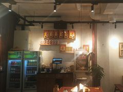 -马厂老火锅(胜太路店)