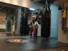 -M.S拳击泰拳馆(大学路店)