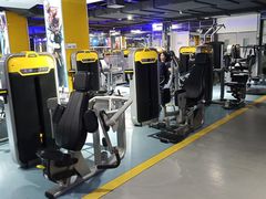 -阳光游泳培训基地(天通苑店)