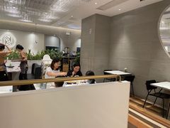 -卡朋西餐(铂顿城店)