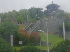 -楚望台遗址公园