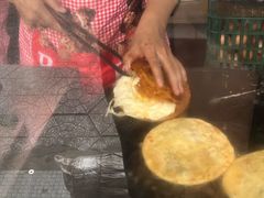 -军屯锅魁(城市花园店)