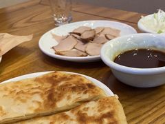 -李连贵酒家熏肉大饼(昆明街店)