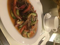 -深圳香格里拉酒店