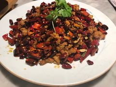 -辛香汇·锦里丨现炒川菜(和信宝龙店)