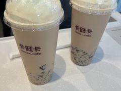 -卡旺卡(合肥庐江方圆荟店)