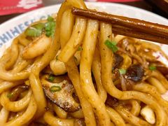 -仙隐小鹿中华料理(南宁万象城店)