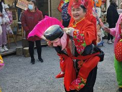 -辛庄国际文化艺术区