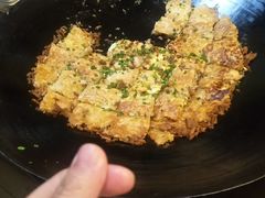 混拼豆皮-味美香豆皮