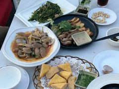 -琶醍壹号•潮菜江景餐吧