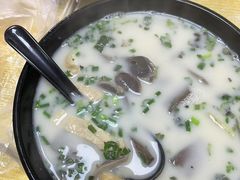 -津津老鸭粉丝馆(正东路店)