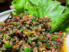 -觅山云南菜(泊富ICITY店)