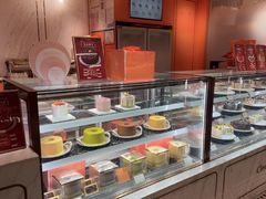 -CloudD'or可露朵蛋糕(1733商业空间店)