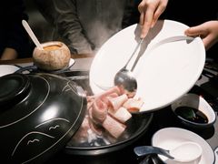 -同仁四季椰子鸡(无锡滨湖万象汇店)