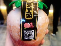 -舍予茶(桂林路店)