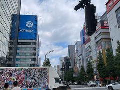 -秋叶原电器街