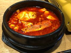 -恩你小木屋·烤肉韩式料理(嘉兴秀洲店)