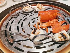 -碗中海·蒸汽海鲜·桑拿鸡(岭南天地店)