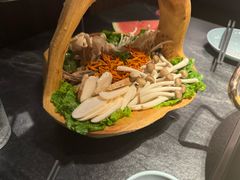 -捞王锅物料理(金华义乌之心店)