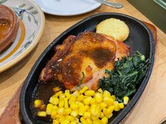 -萨莉亚意式餐厅(石鼓路店)