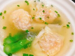 -火啫啫·粤式啫啫煲(南通首店)