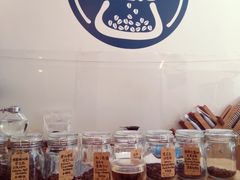 -COFFEE HOLIC(朝外SOHO店)