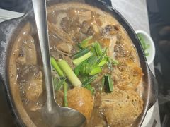 -肥家大排档(天河体育西店)