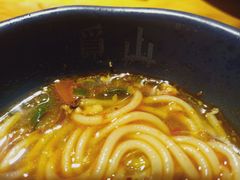 -觅山云南菜(泊富ICITY店)